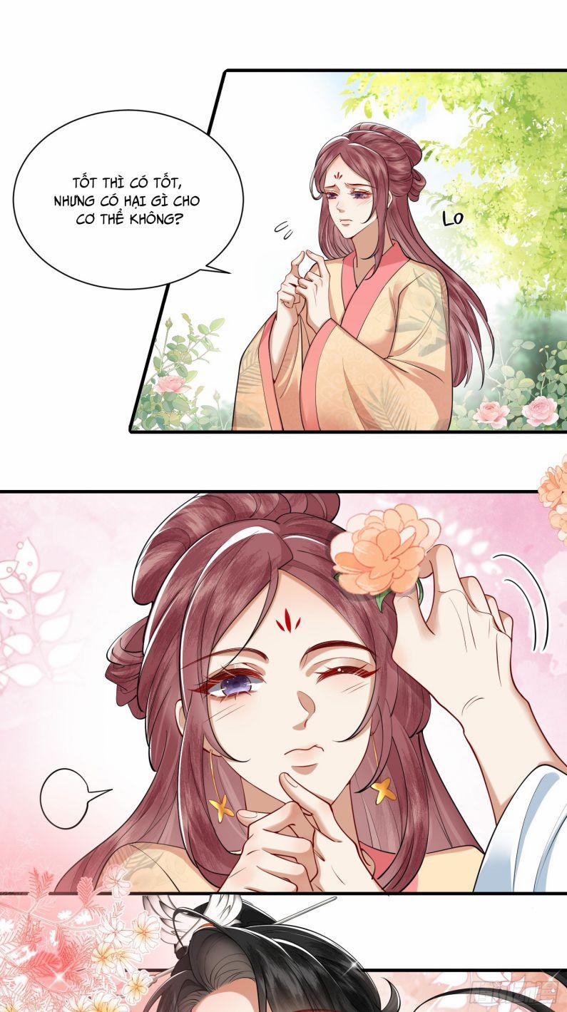 Phế Thê Trùng Sinh 17 trang 21