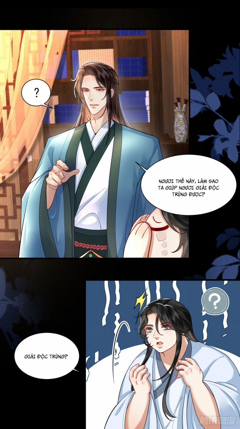 Phế Thê Trùng Sinh 17 trang 7