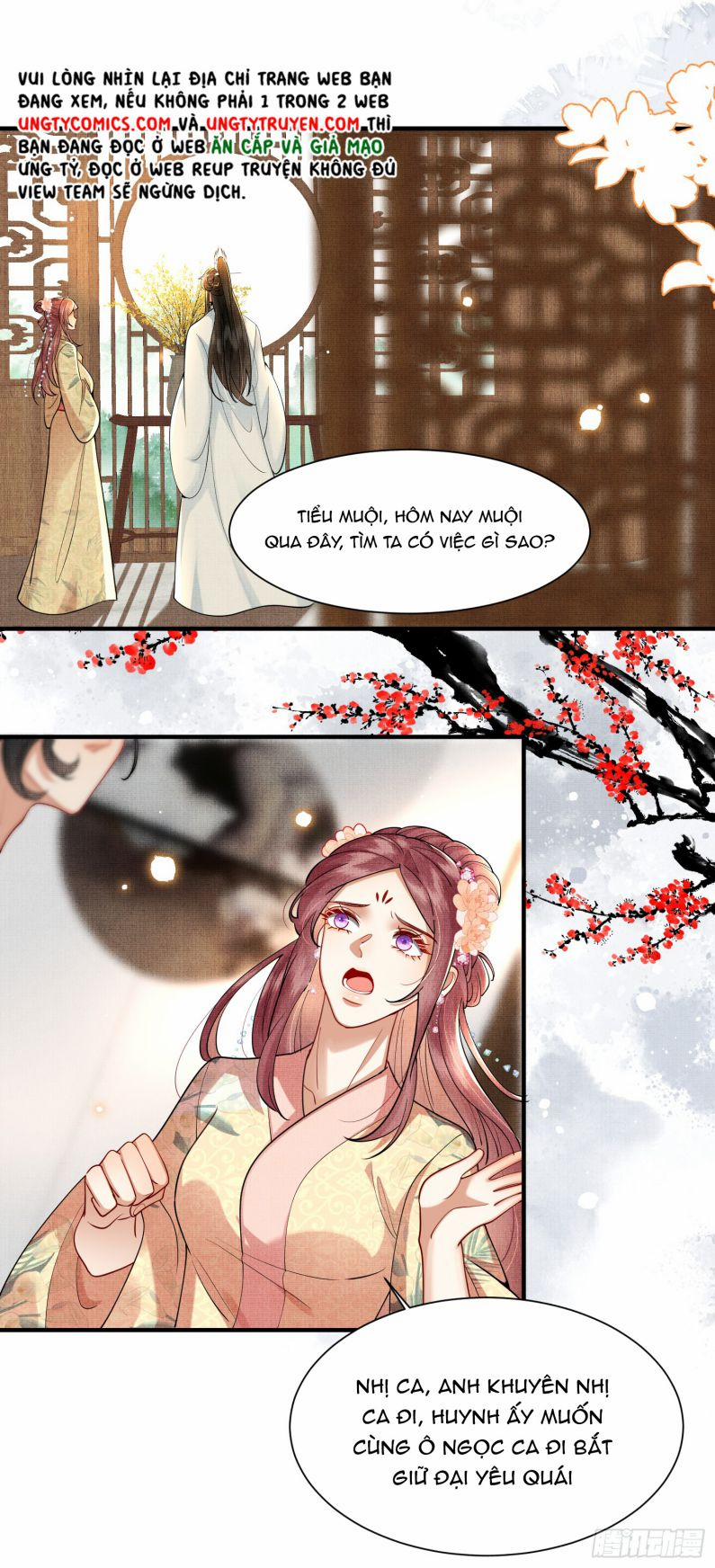 Phế Thê Trùng Sinh 18 trang 1