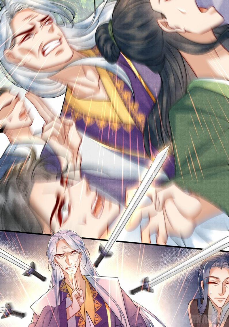 Phế Thê Trùng Sinh 18 trang 15