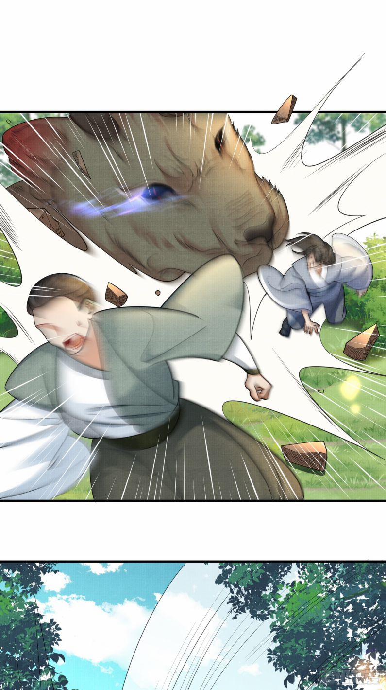 Phế Thê Trùng Sinh 18 trang 21