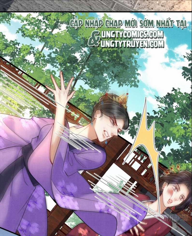 Phế Thê Trùng Sinh 19 trang 35