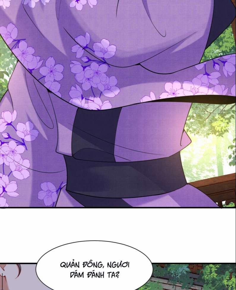 Phế Thê Trùng Sinh 19 trang 37