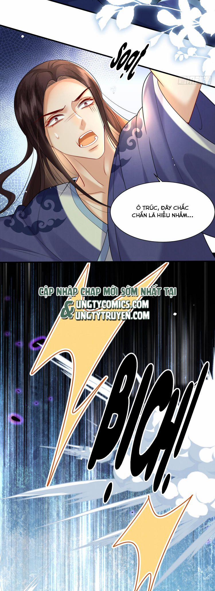 Phế Thê Trùng Sinh 20 trang 10