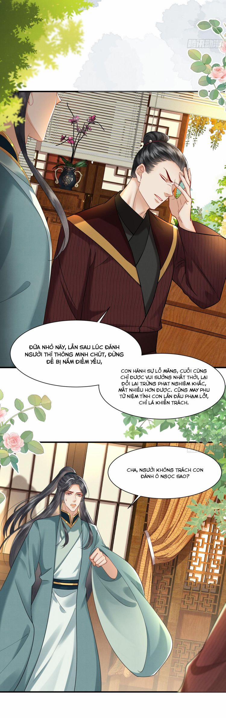 Phế Thê Trùng Sinh 20 trang 13