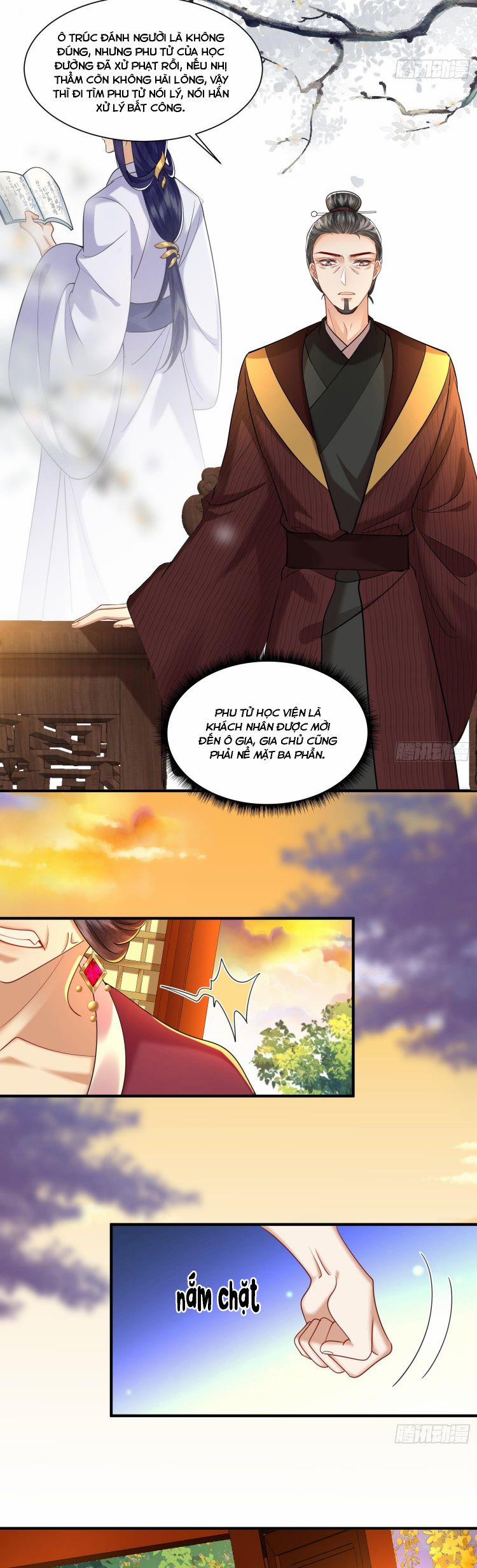 Phế Thê Trùng Sinh 20 trang 18