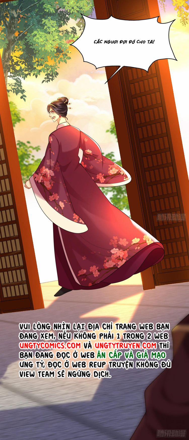 Phế Thê Trùng Sinh 20 trang 19