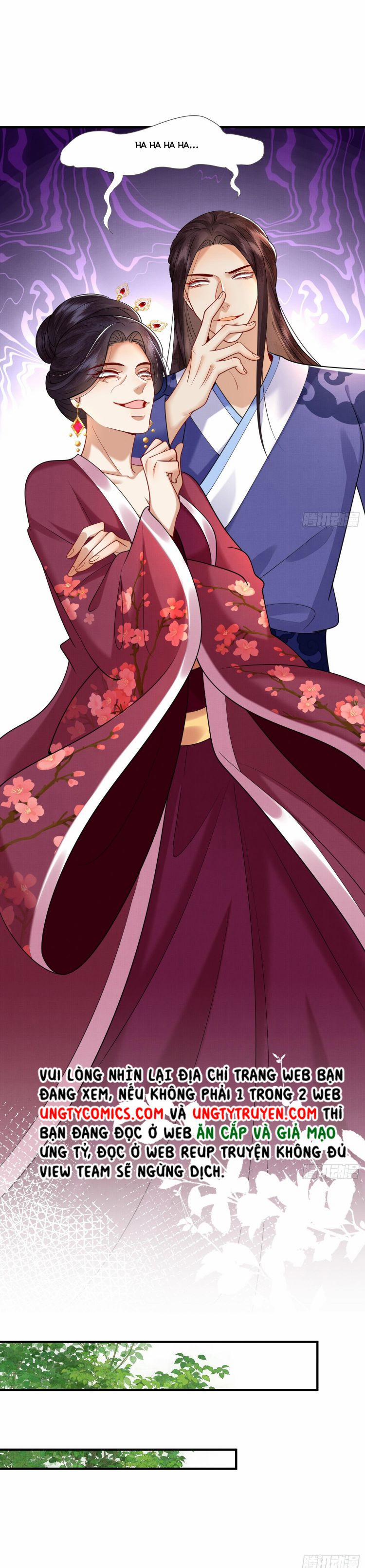 Phế Thê Trùng Sinh 20 trang 3