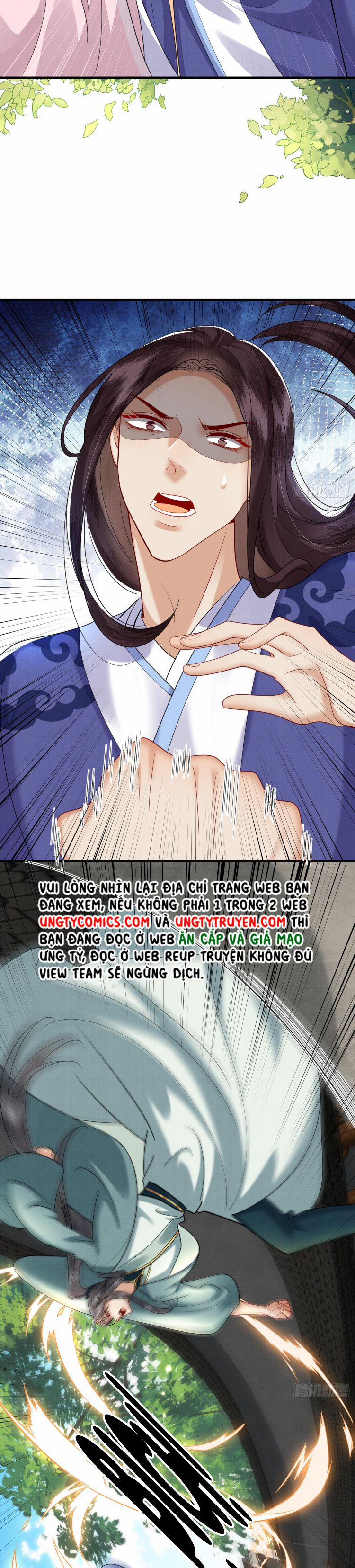 Phế Thê Trùng Sinh 20 trang 8