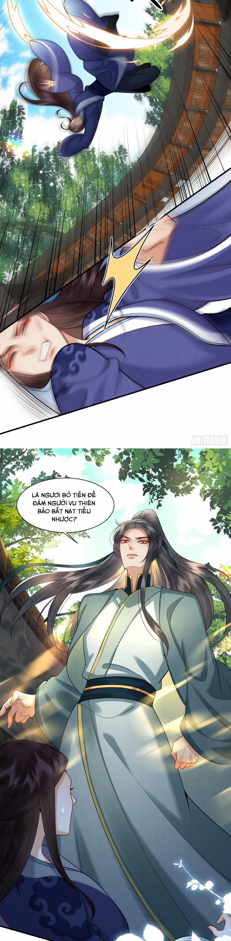 Phế Thê Trùng Sinh 20 trang 9