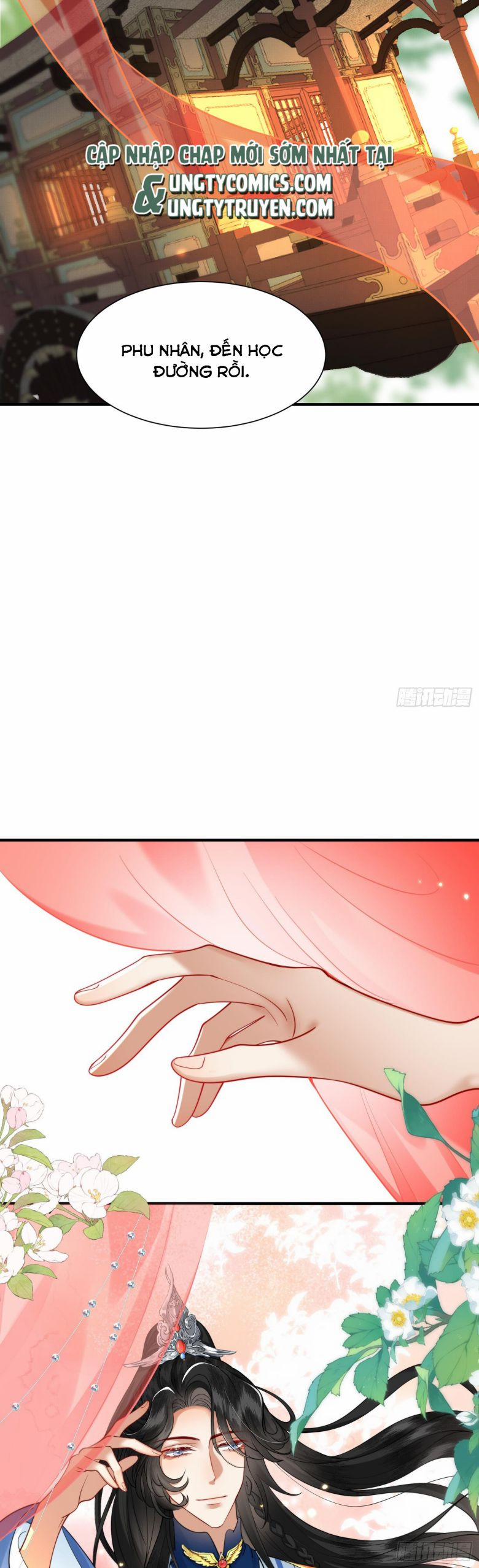 Phế Thê Trùng Sinh 21 trang 10