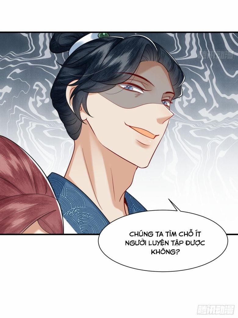 Phế Thê Trùng Sinh 21 trang 15