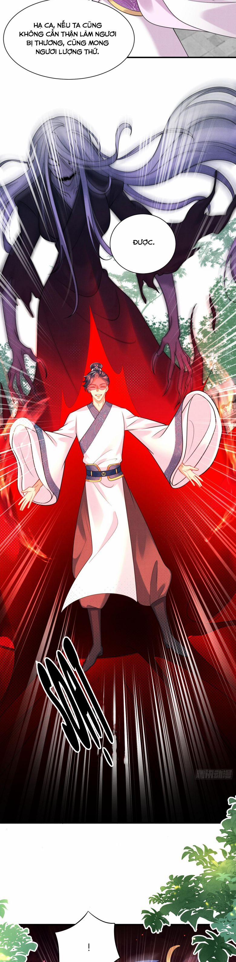 Phế Thê Trùng Sinh 21 trang 17