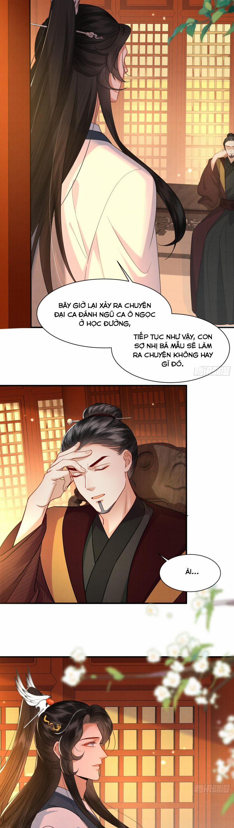 Phế Thê Trùng Sinh 21 trang 2