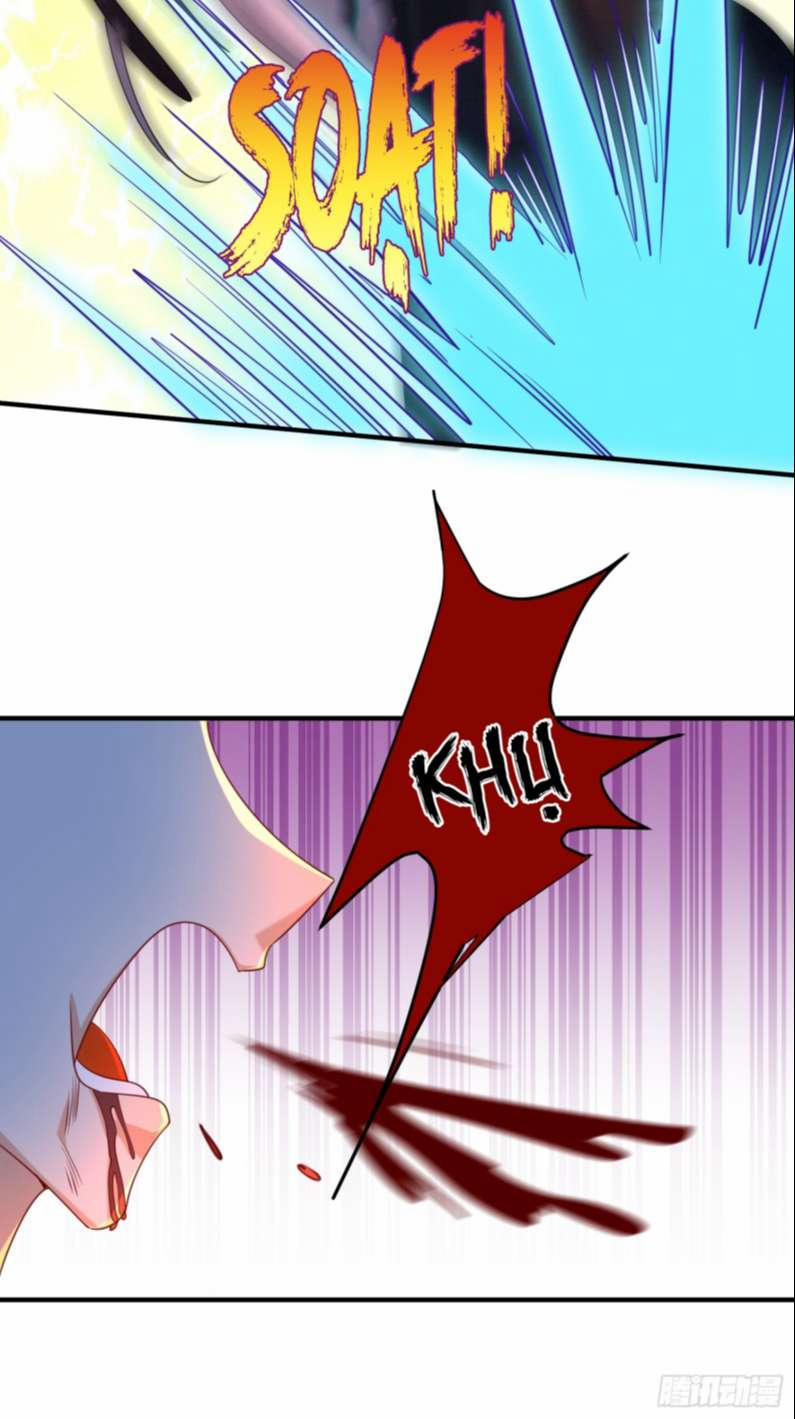 Phế Thê Trùng Sinh 22 trang 11