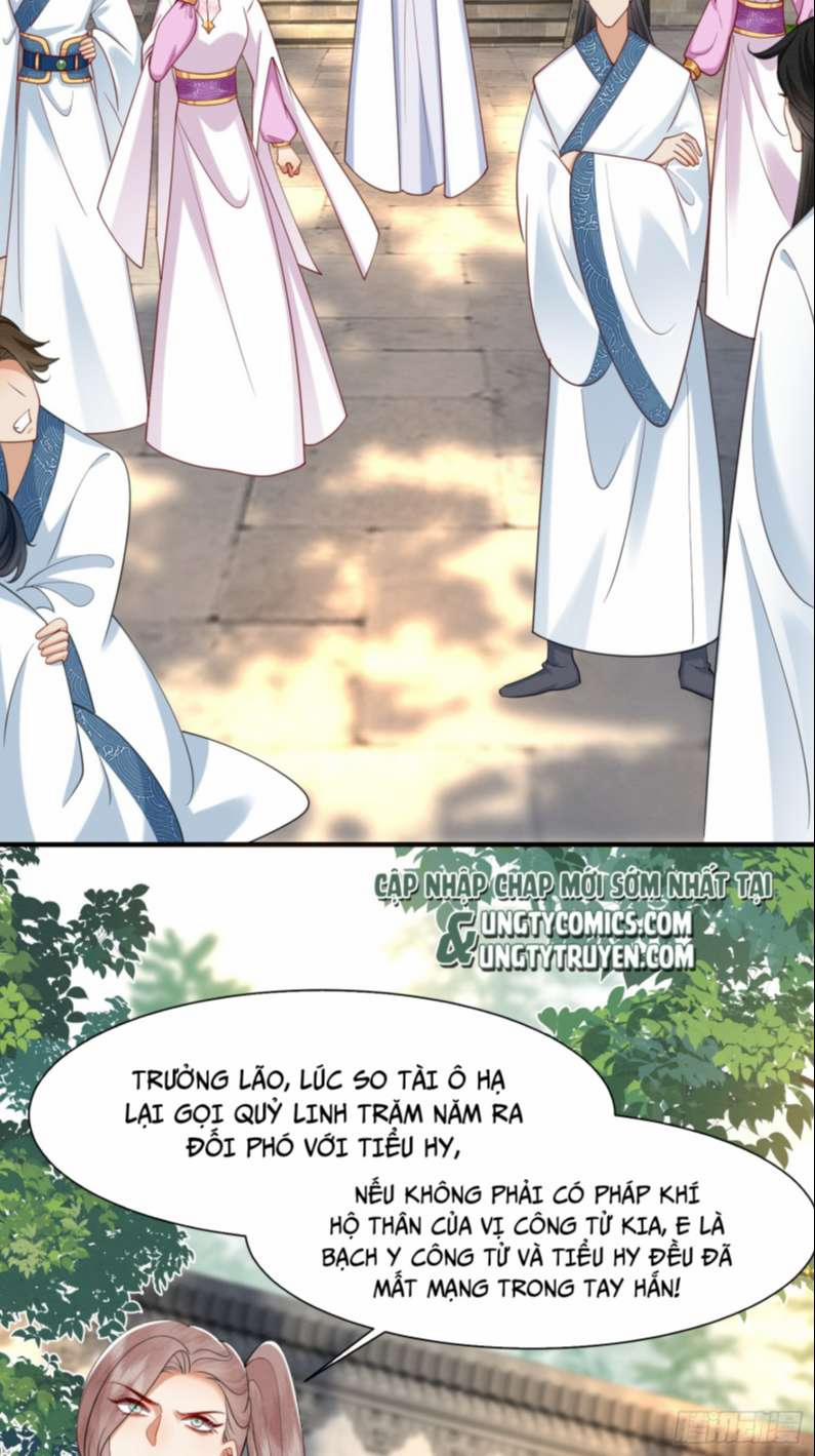 Phế Thê Trùng Sinh 22 trang 15