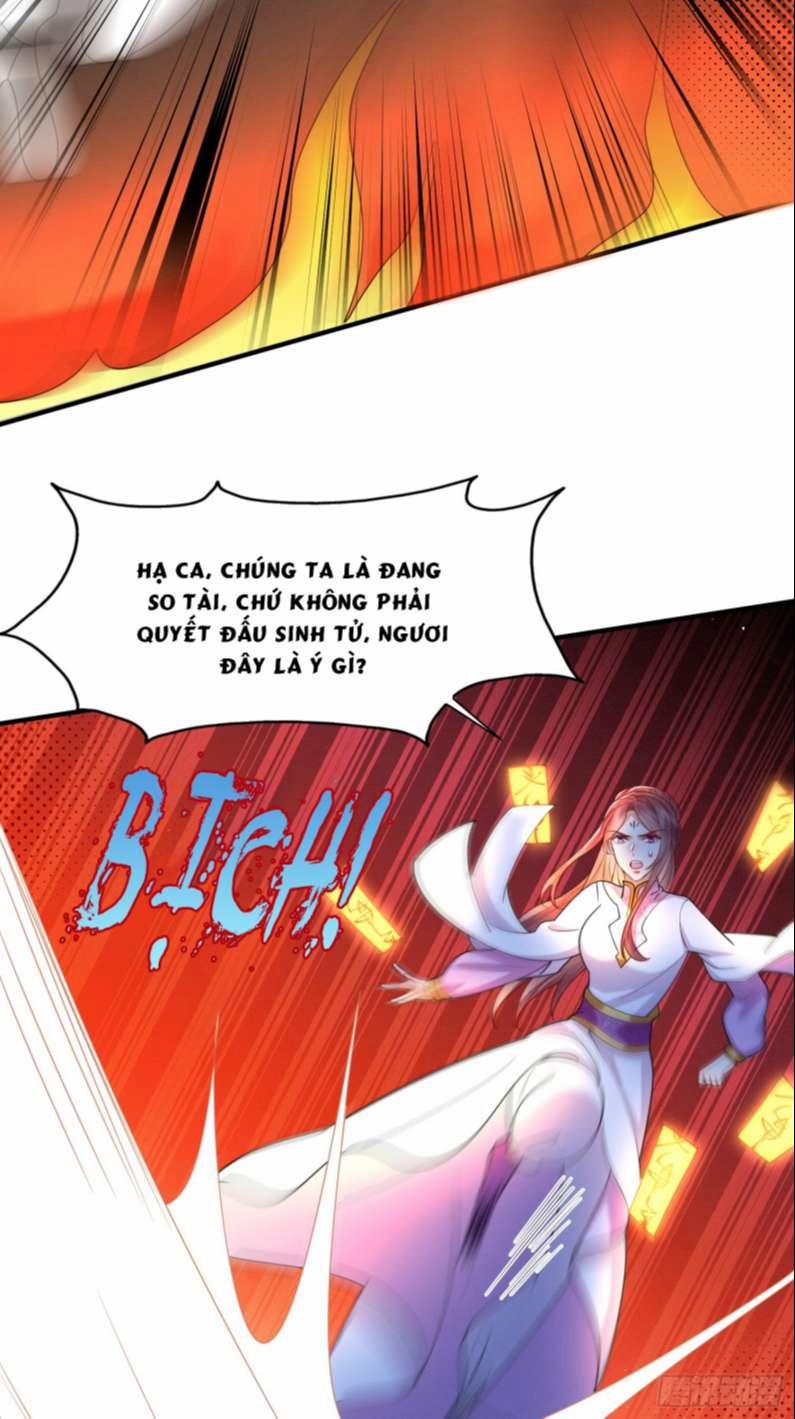 Phế Thê Trùng Sinh 22 trang 2