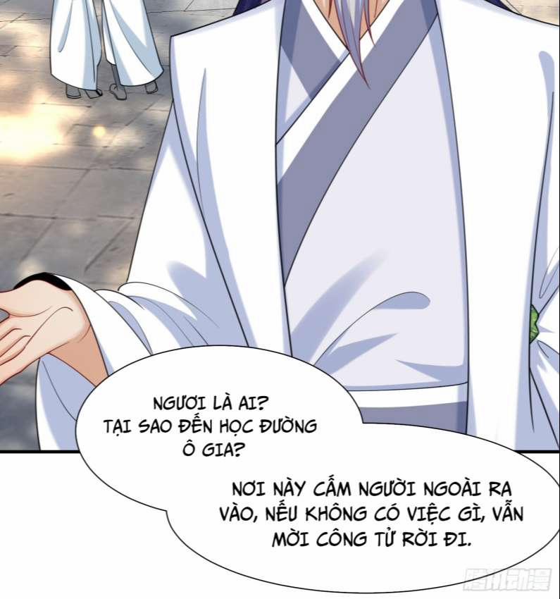 Phế Thê Trùng Sinh 22 trang 24