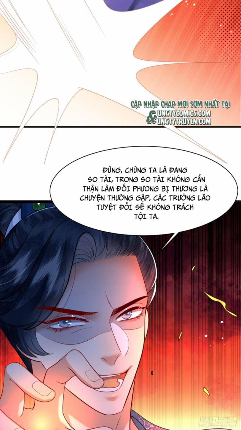 Phế Thê Trùng Sinh 22 trang 3