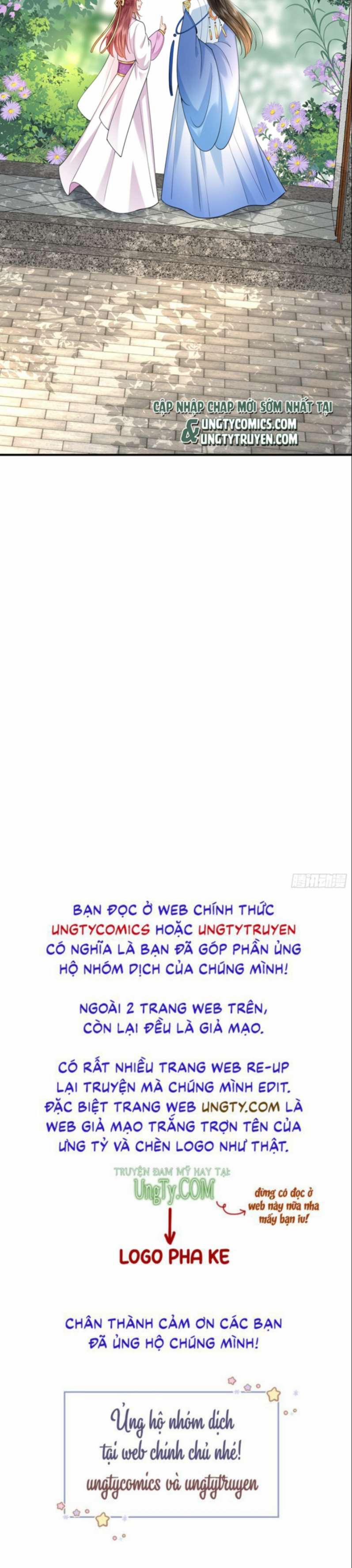 Phế Thê Trùng Sinh 22 trang 33