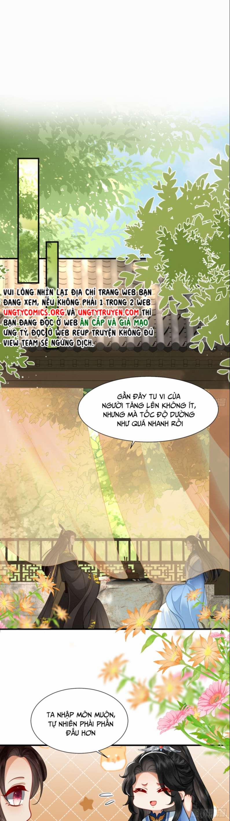 Phế Thê Trùng Sinh 23 trang 13