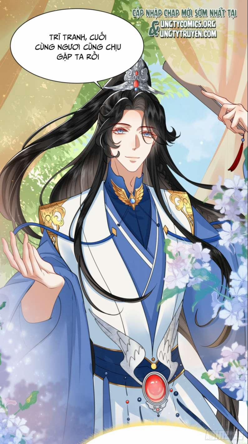 Phế Thê Trùng Sinh 23 trang 18