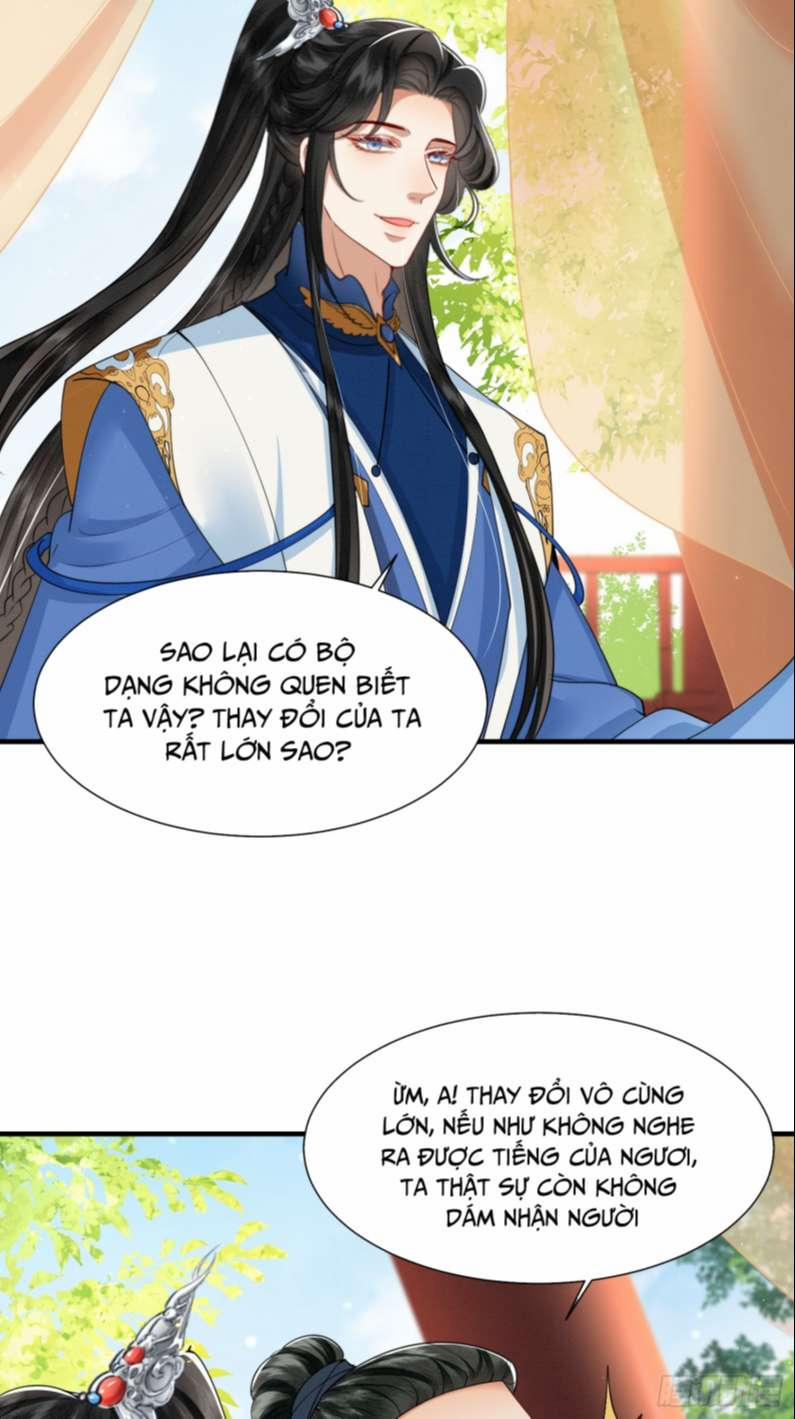 Phế Thê Trùng Sinh 23 trang 20