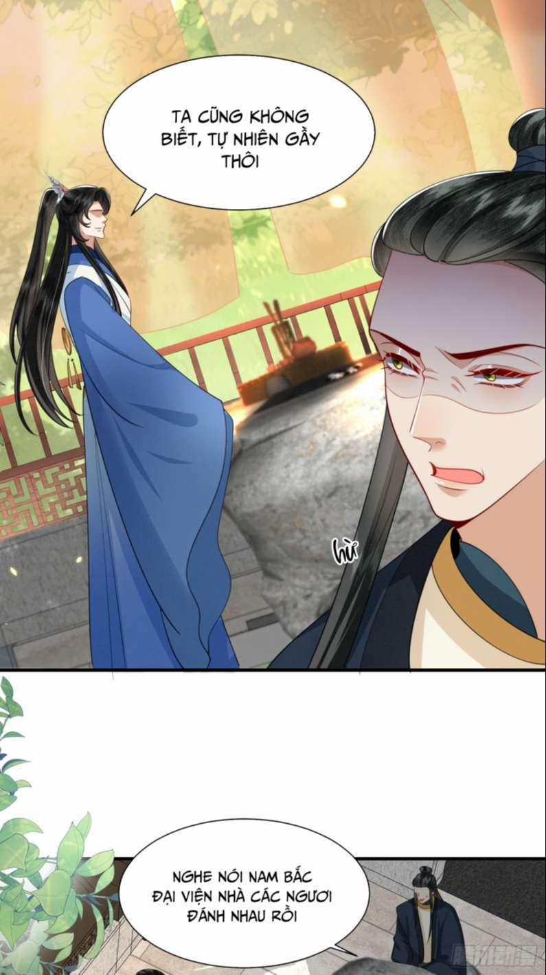 Phế Thê Trùng Sinh 23 trang 22