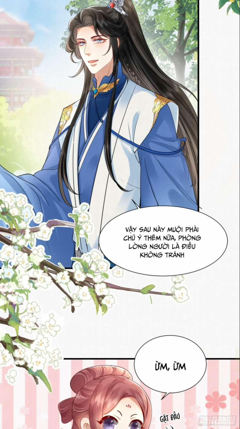 Phế Thê Trùng Sinh 23 trang 8