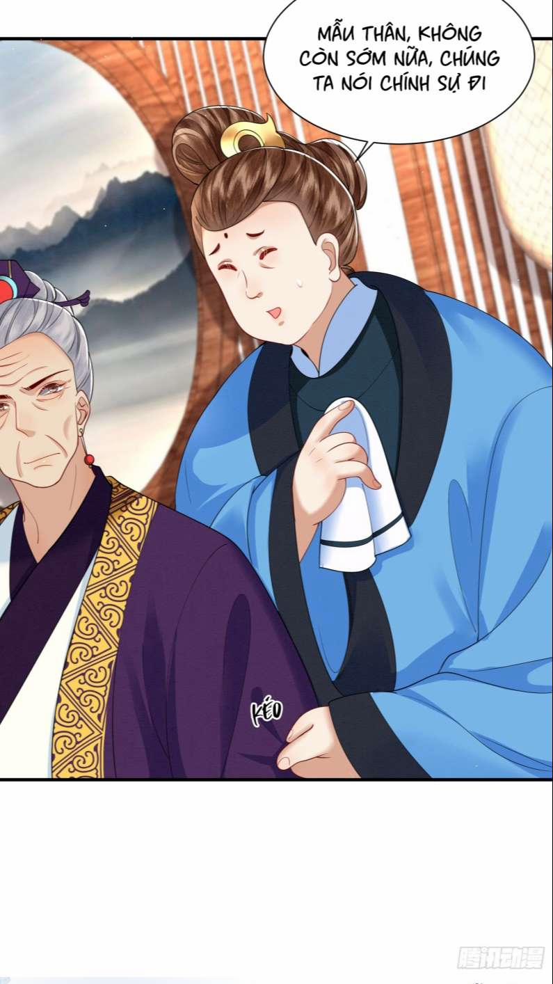 Phế Thê Trùng Sinh 24 trang 17