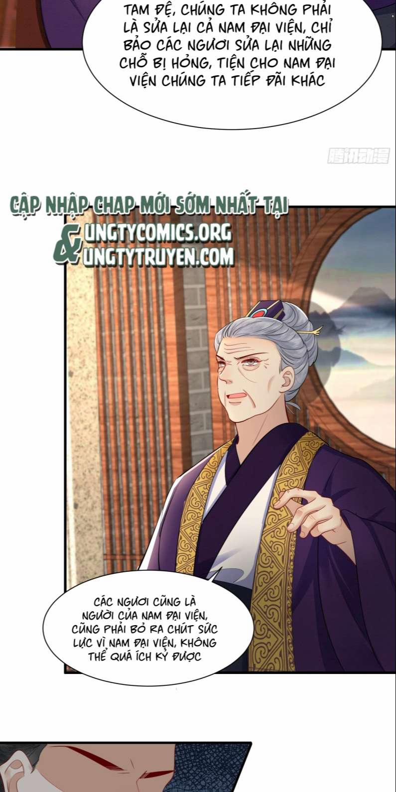 Phế Thê Trùng Sinh 24 trang 23