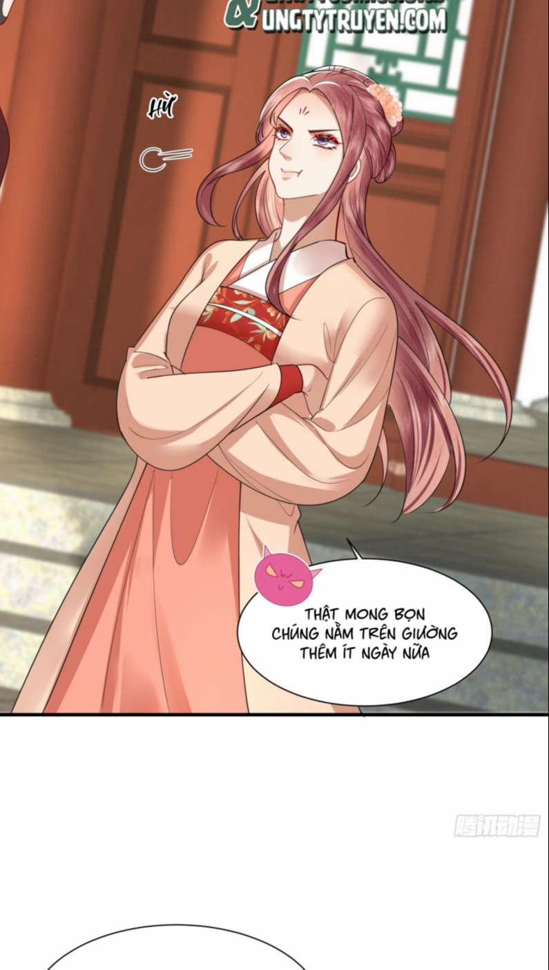 Phế Thê Trùng Sinh 24 trang 4