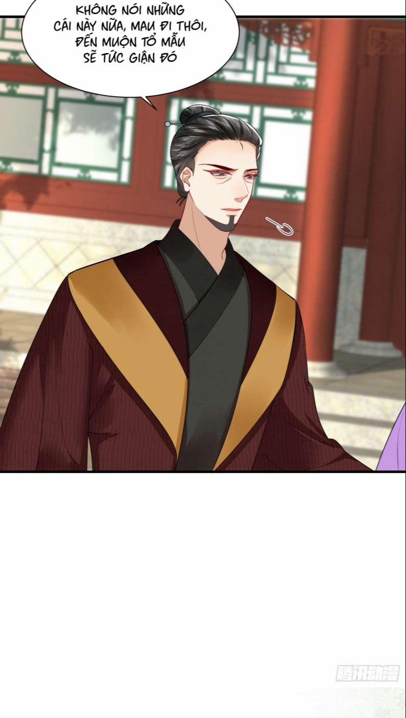 Phế Thê Trùng Sinh 24 trang 5