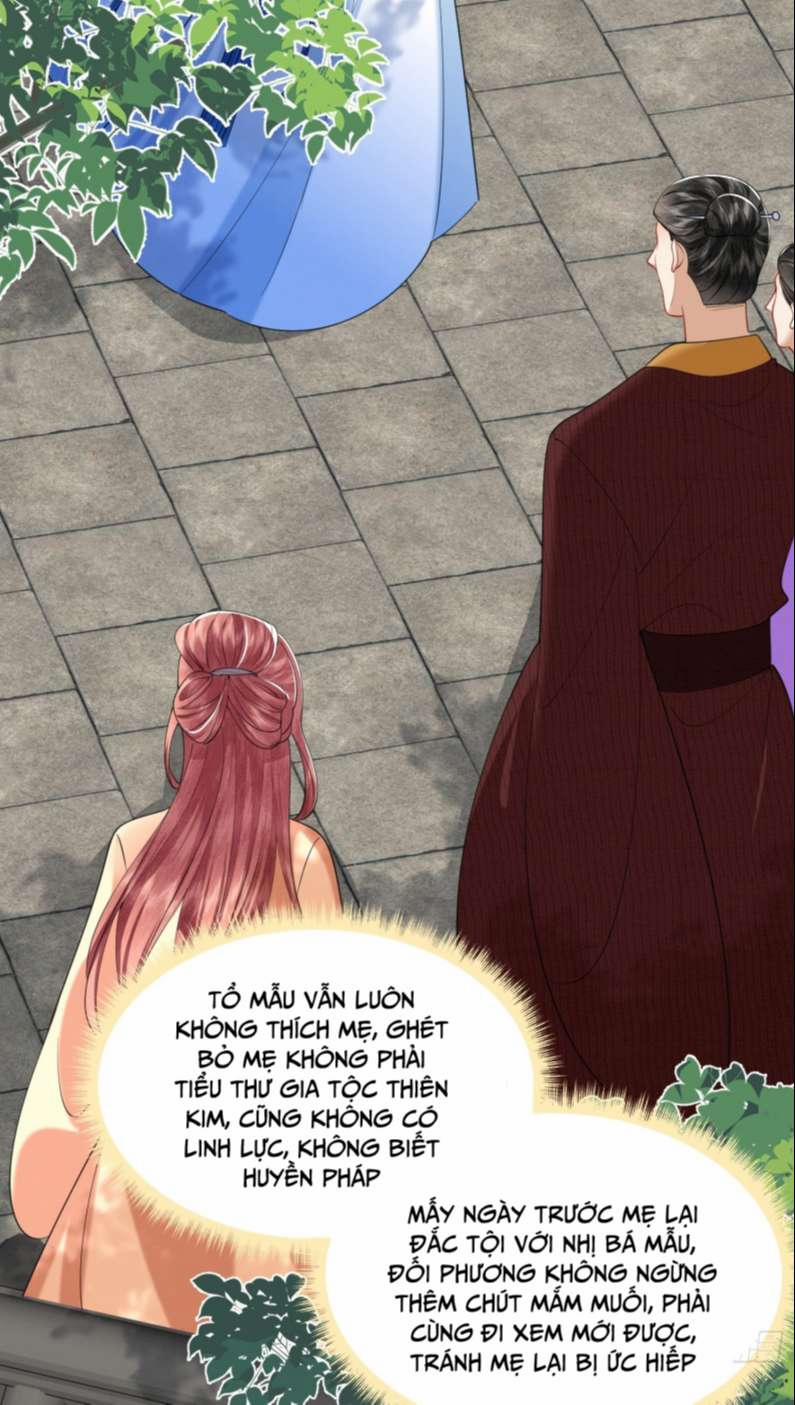 Phế Thê Trùng Sinh 24 trang 7