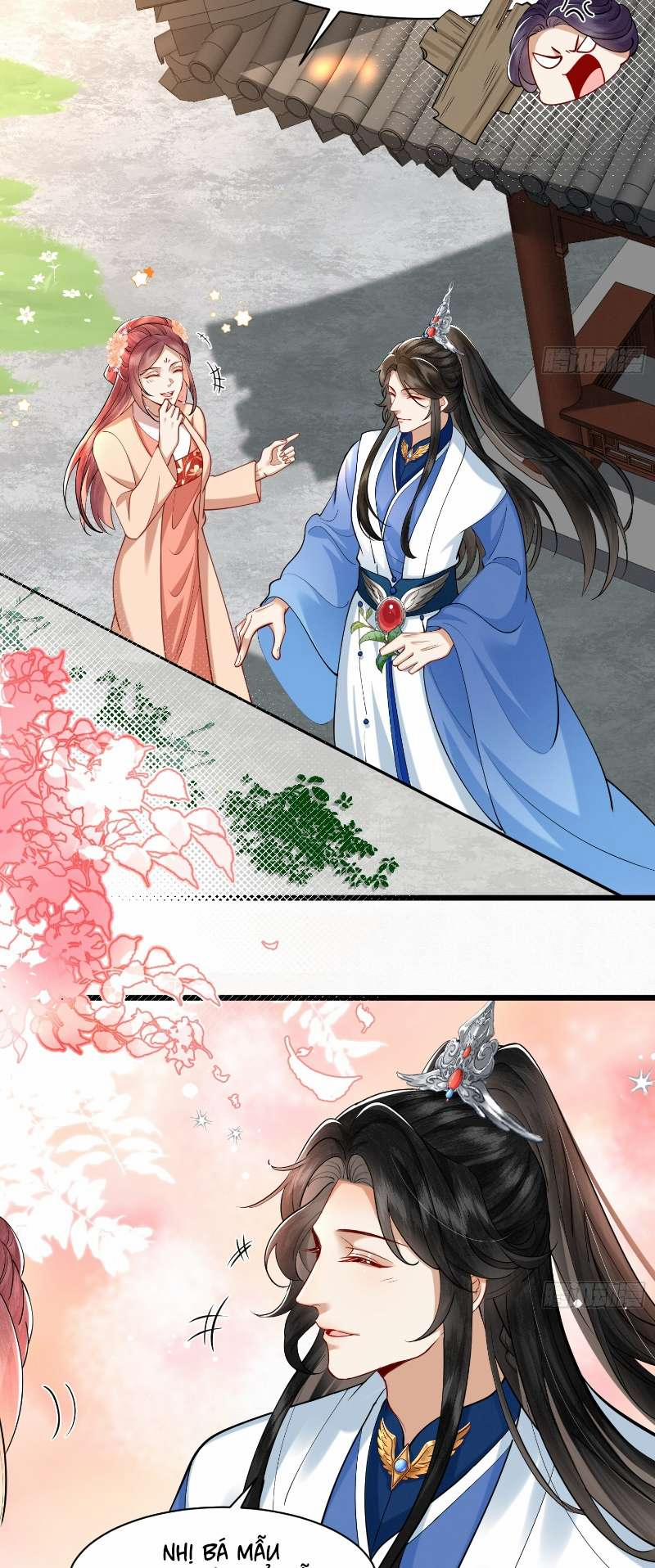 Phế Thê Trùng Sinh 25 trang 13