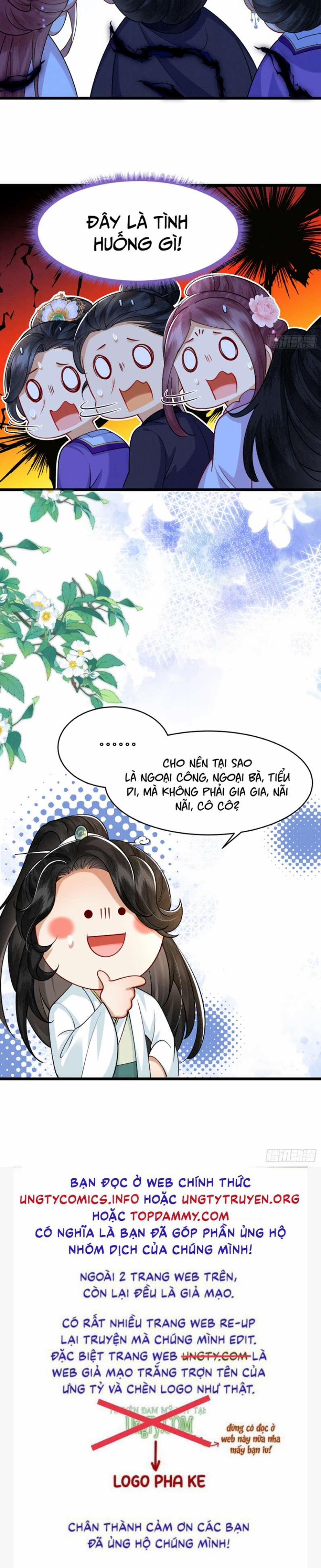 Phế Thê Trùng Sinh 25 trang 19