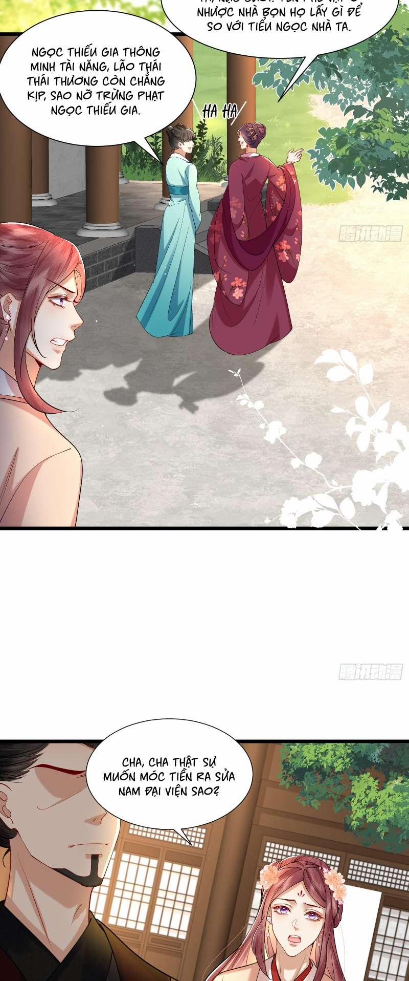 Phế Thê Trùng Sinh 25 trang 8