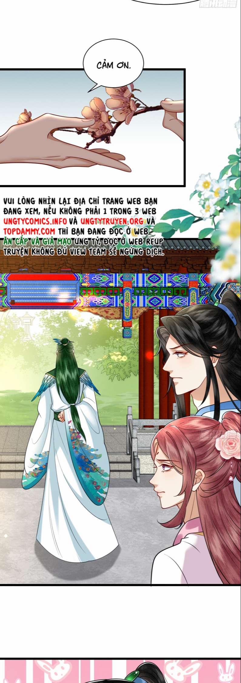 Phế Thê Trùng Sinh 26 trang 8