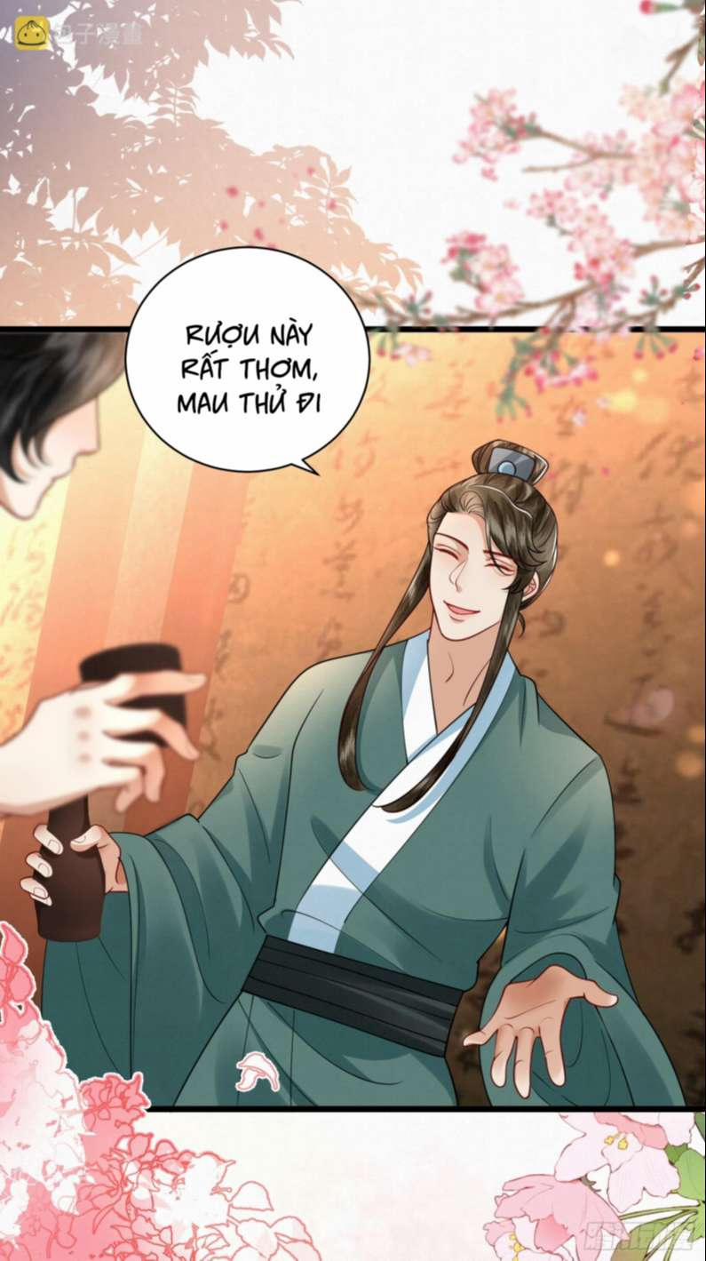 Phế Thê Trùng Sinh 27 trang 17