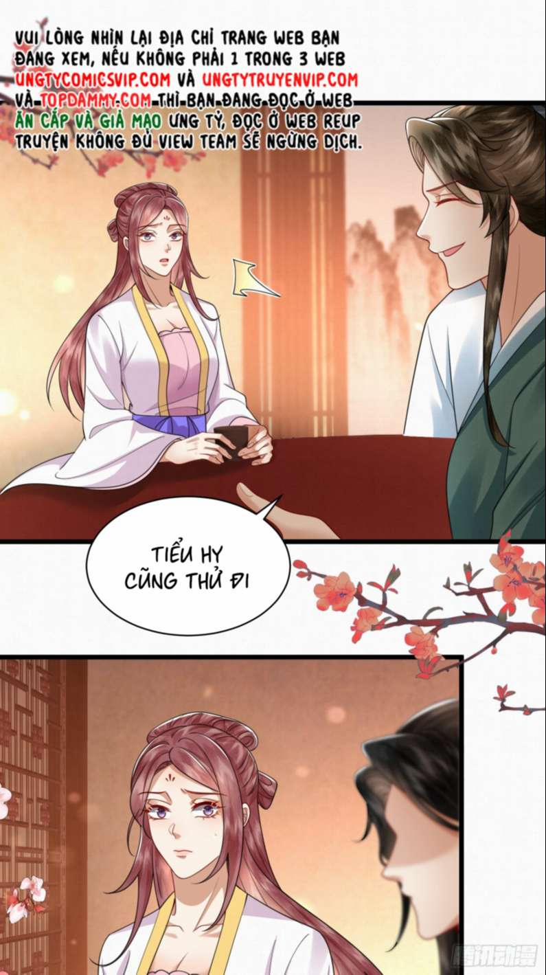 Phế Thê Trùng Sinh 27 trang 20