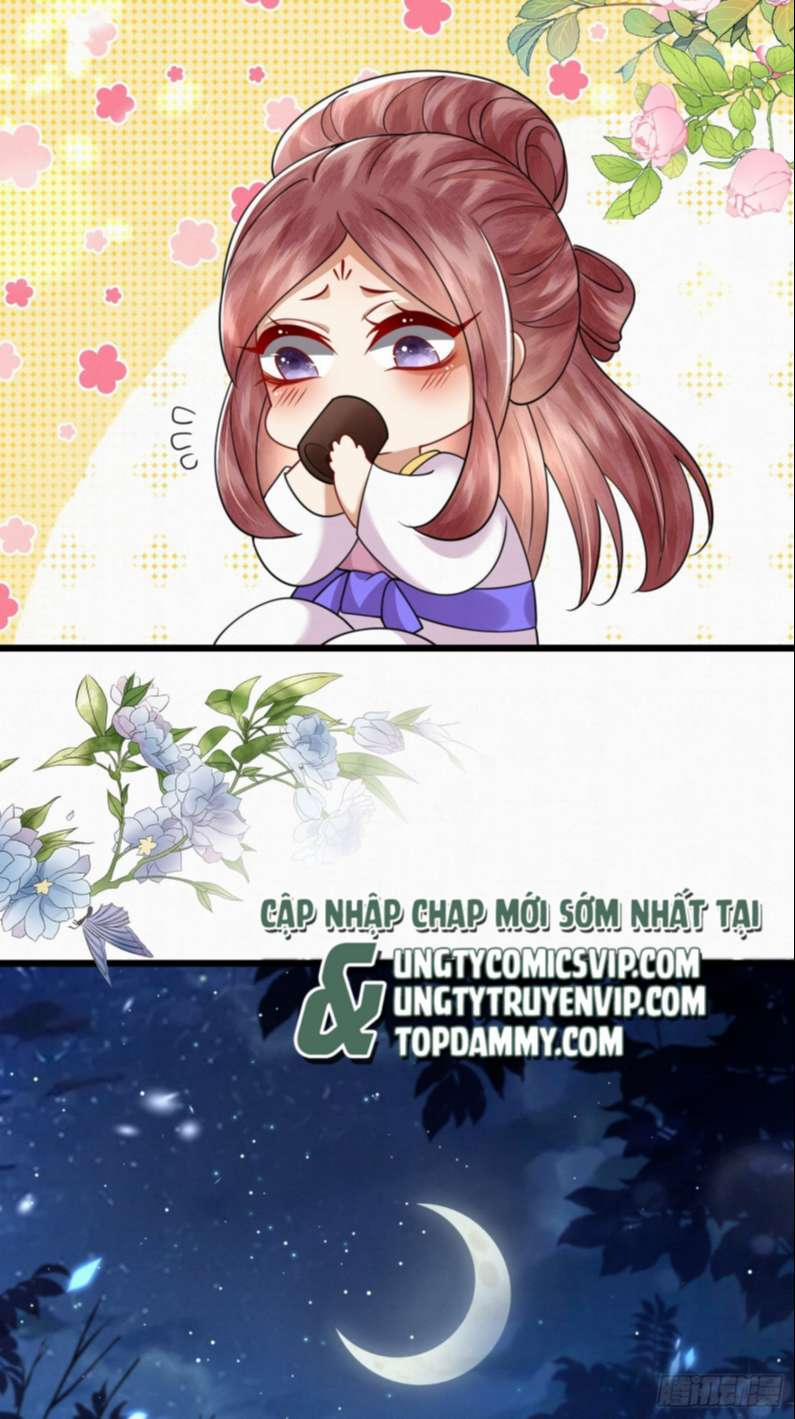 Phế Thê Trùng Sinh 27 trang 22