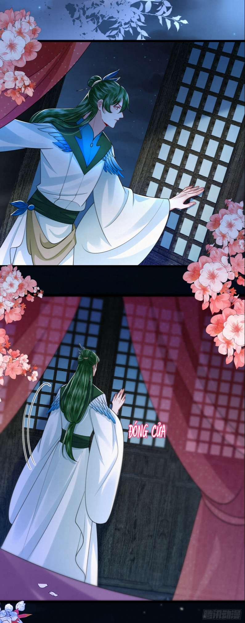 Phế Thê Trùng Sinh 27 trang 26