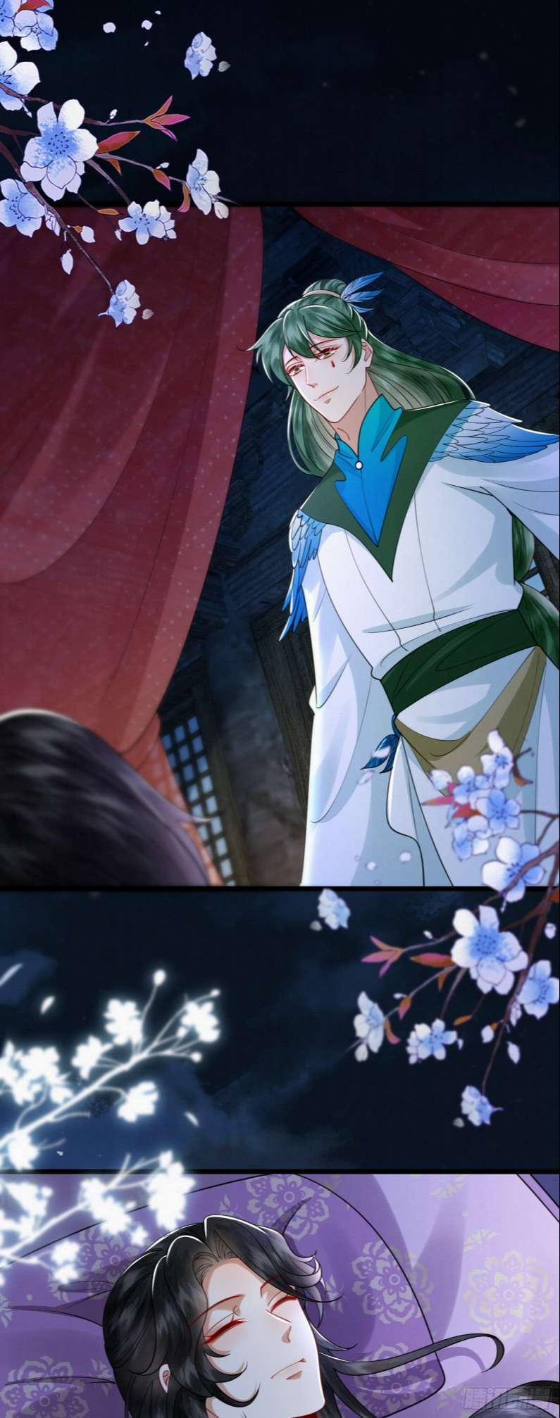 Phế Thê Trùng Sinh 27 trang 27