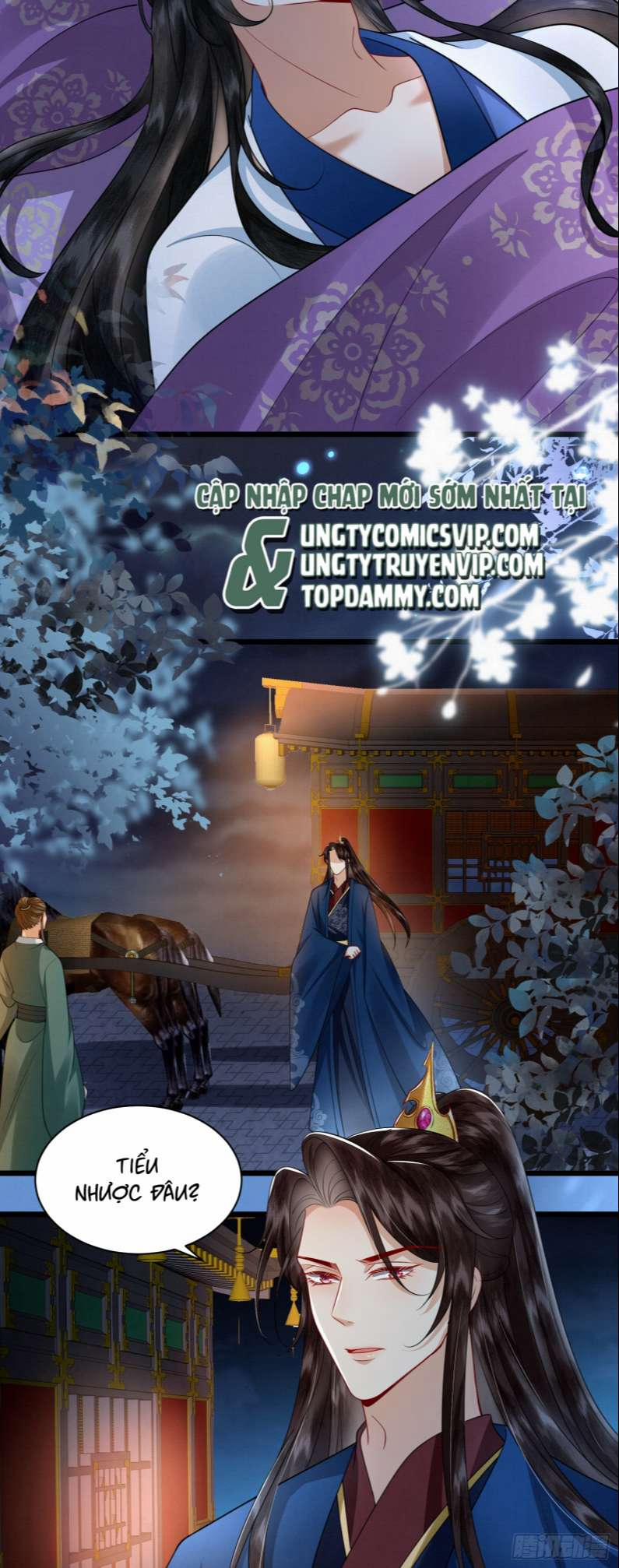 Phế Thê Trùng Sinh 27 trang 28