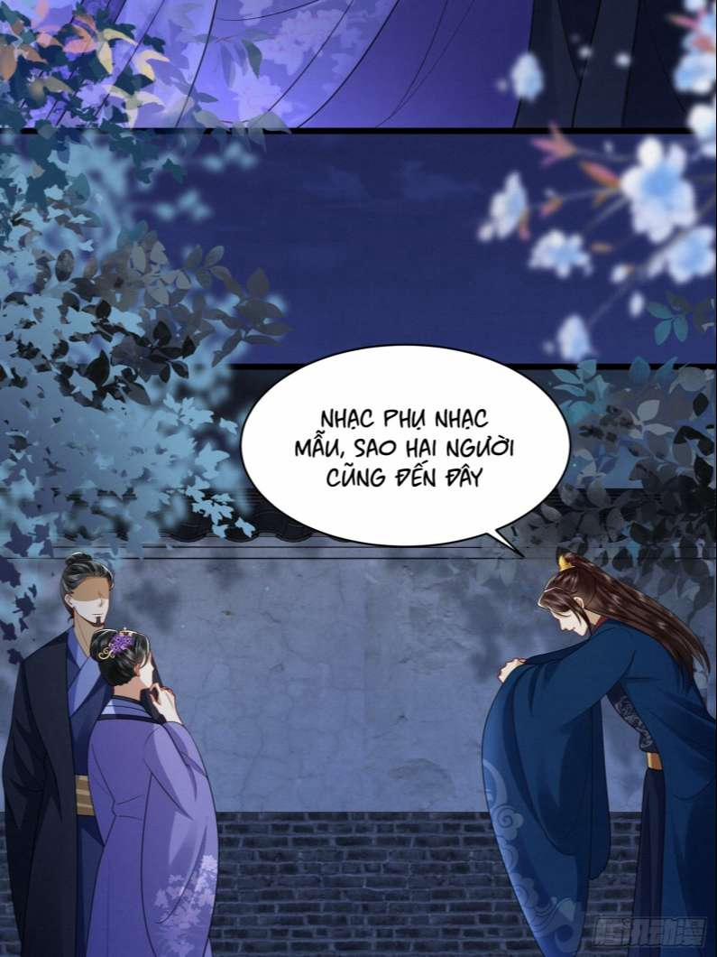 Phế Thê Trùng Sinh 27 trang 32