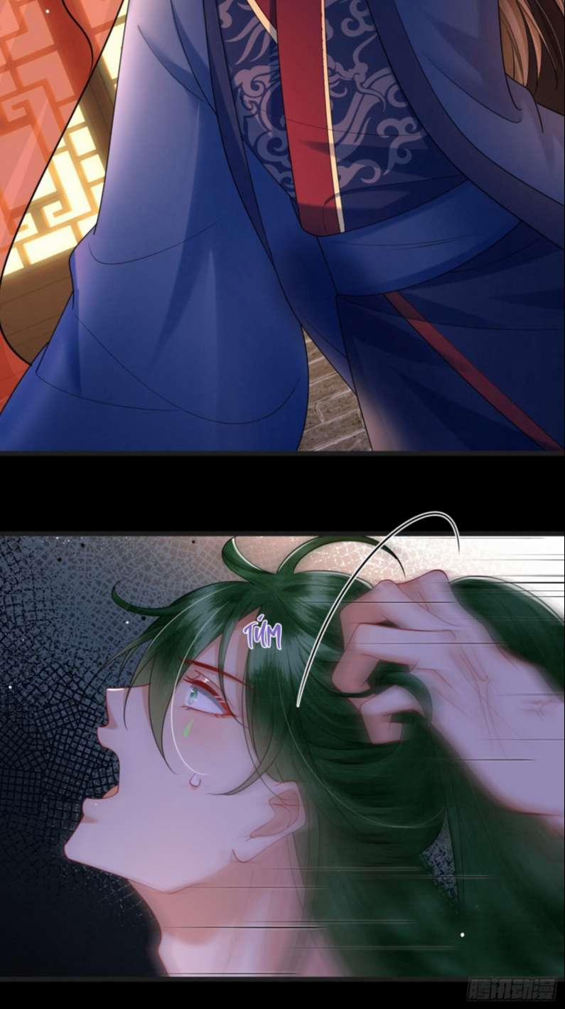 Phế Thê Trùng Sinh 28 trang 10