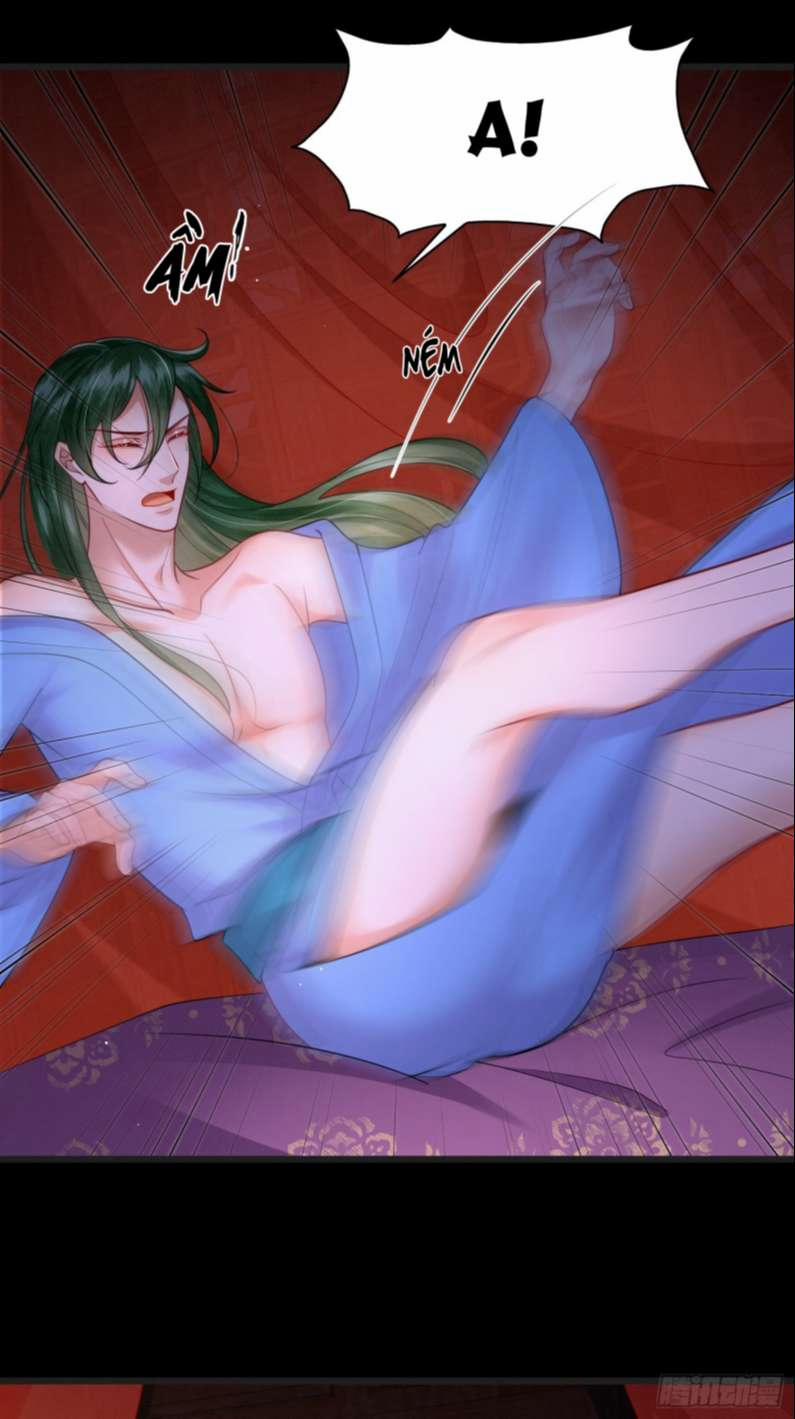 Phế Thê Trùng Sinh 28 trang 11