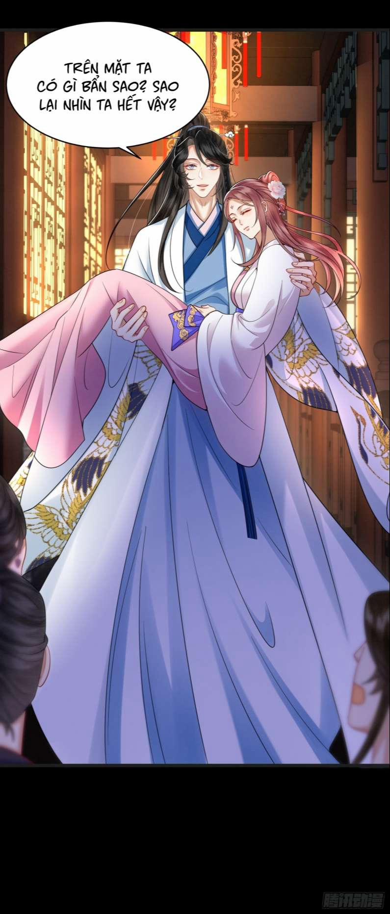 Phế Thê Trùng Sinh 28 trang 13