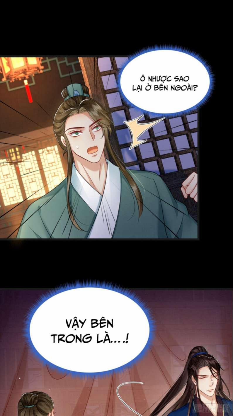 Phế Thê Trùng Sinh 28 trang 14