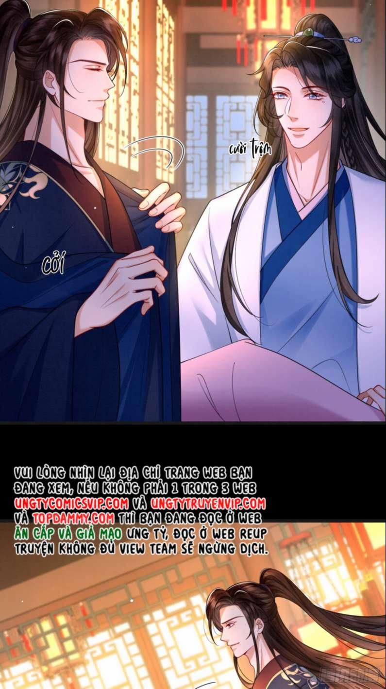 Phế Thê Trùng Sinh 28 trang 16